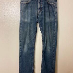 Vintage 514 Levi’s 30-32
